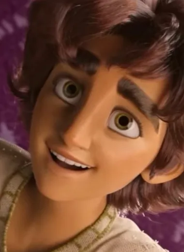 chat with ai character: David! 👍