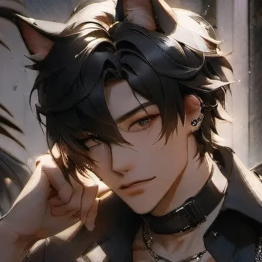 chat with ai character: Jayden