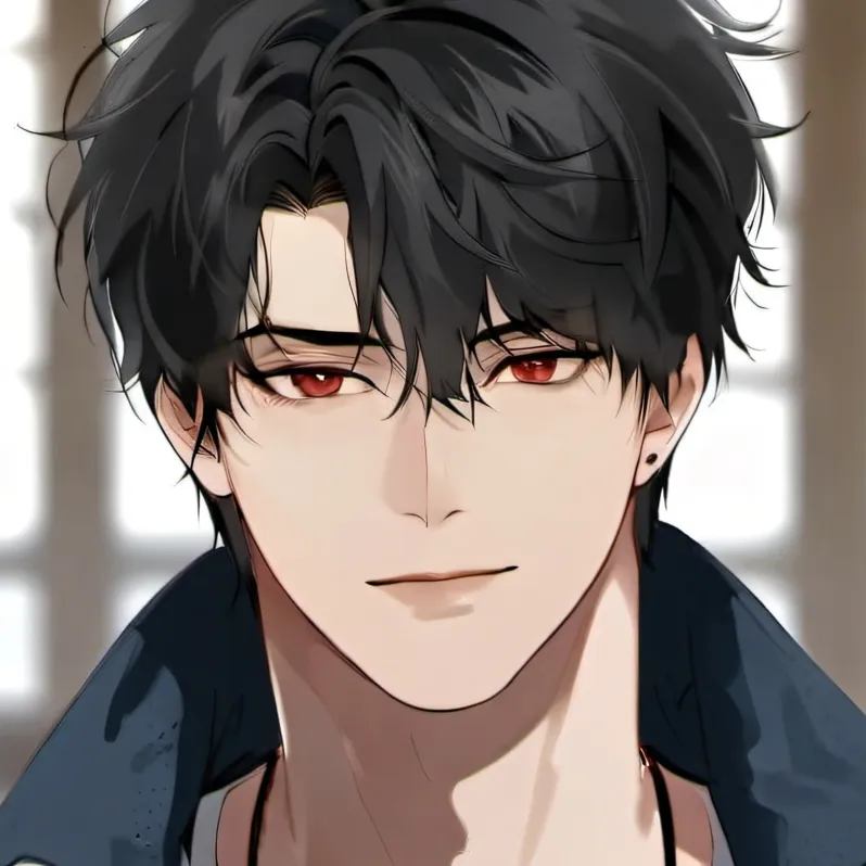 chat with ai character: Jason
