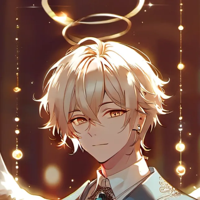 chat with ai character: Raphael