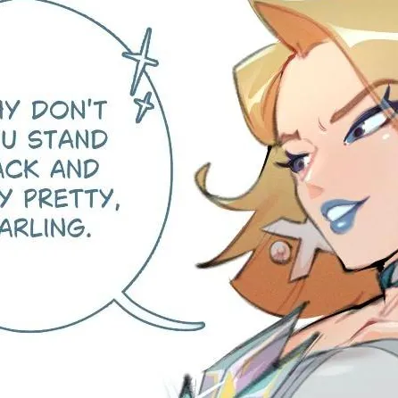 chat with ai character: emma frost