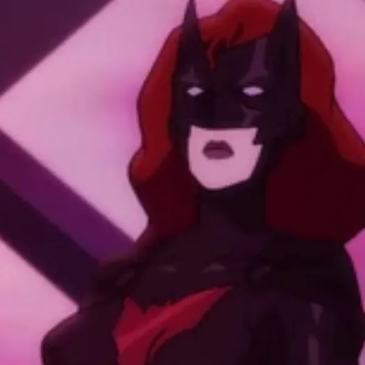 chat with ai character: kate kane