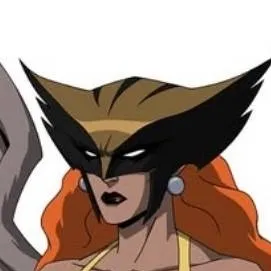 chat with ai character: hawk girl 