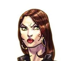 chat with ai character: talia