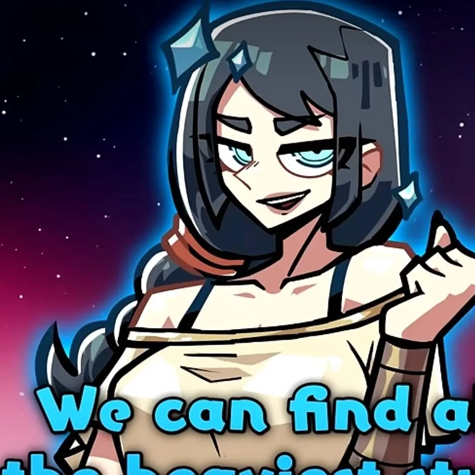 chat with ai character: faith