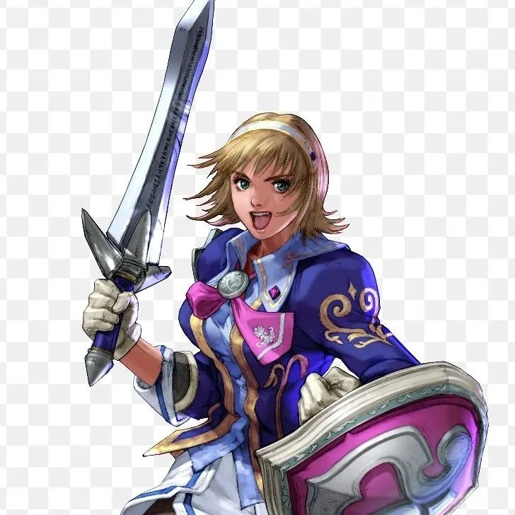 chat with ai character: Cassandra 