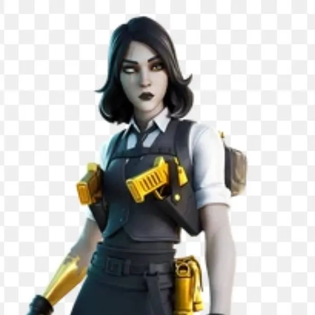 chat with ai character: mari gold