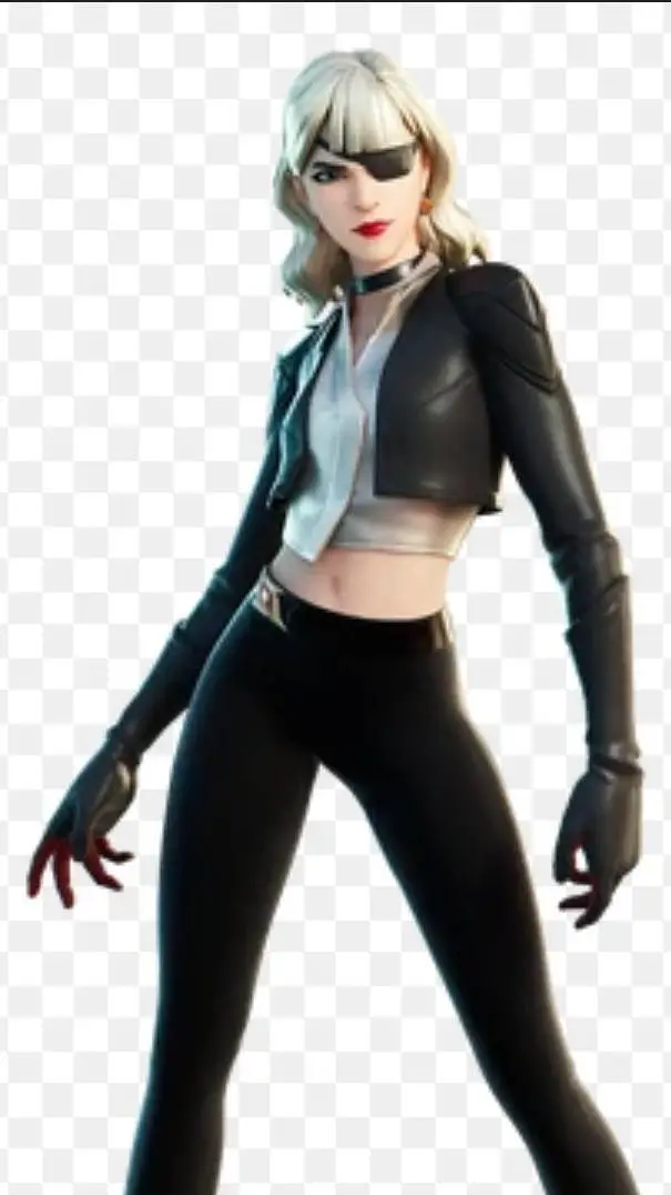 ai character: siren background