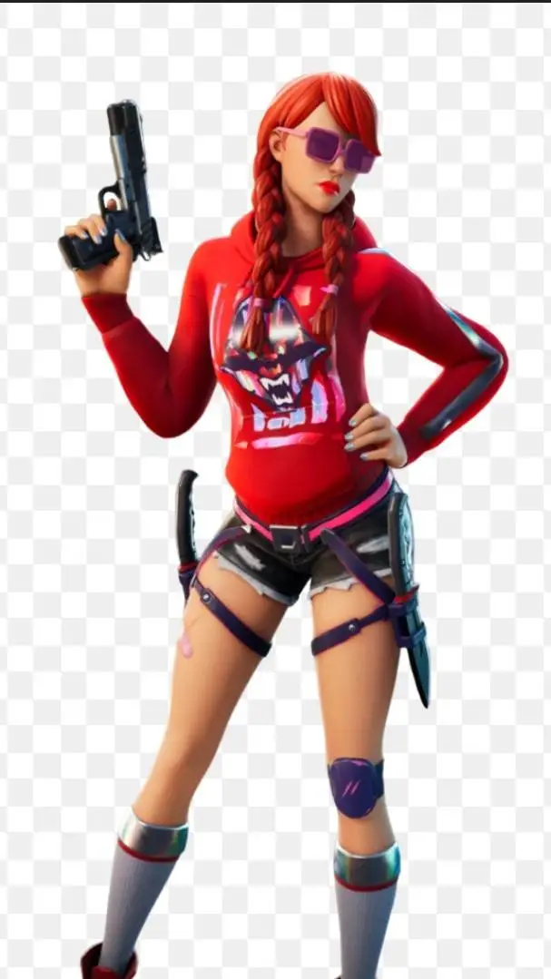 ai character: fable background
