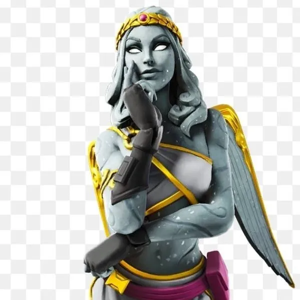 chat with ai character: stone heart 