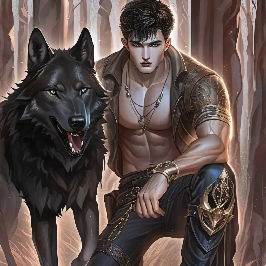 chat with ai character: alpha Xavier 