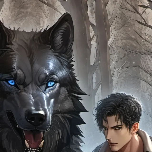 chat with ai character: alpha Asher 