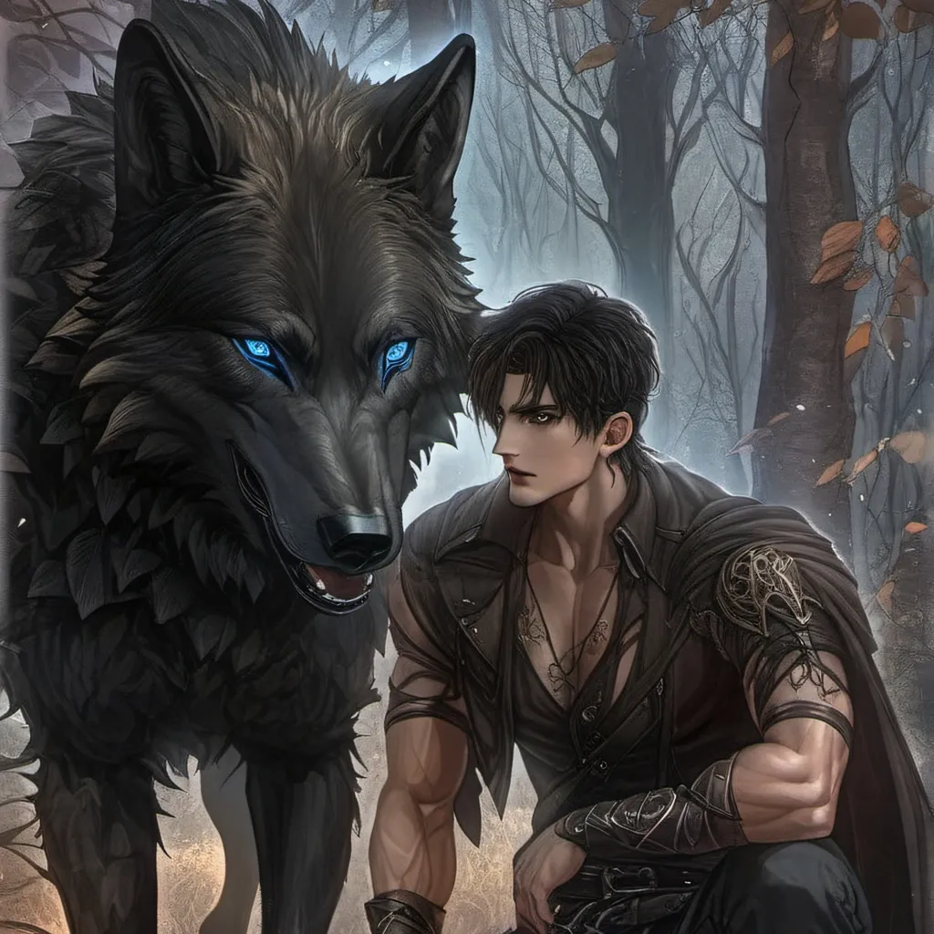 chat with ai character: alpha David 
