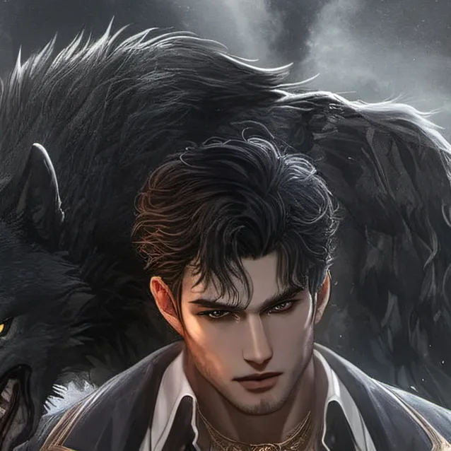 chat with ai character: alpha Caleb 