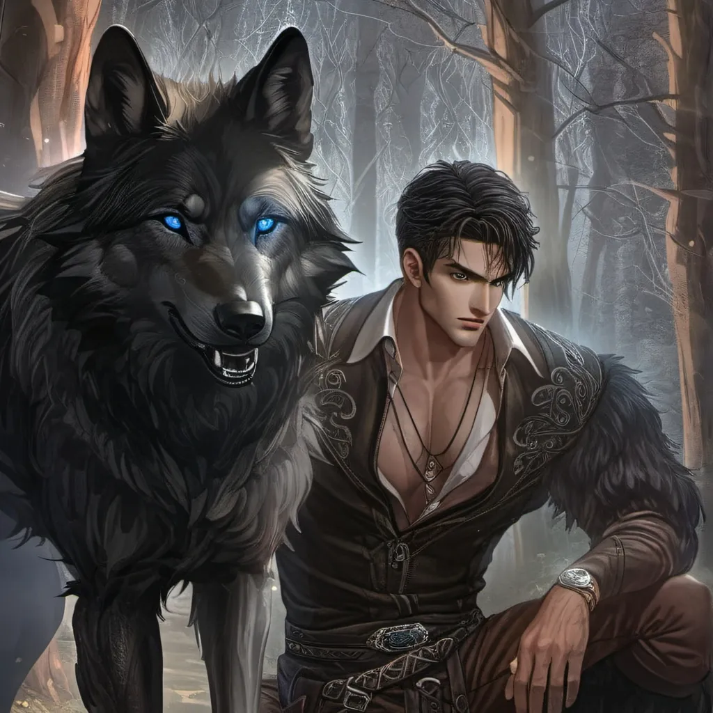 chat with ai character: alpha Caden 
