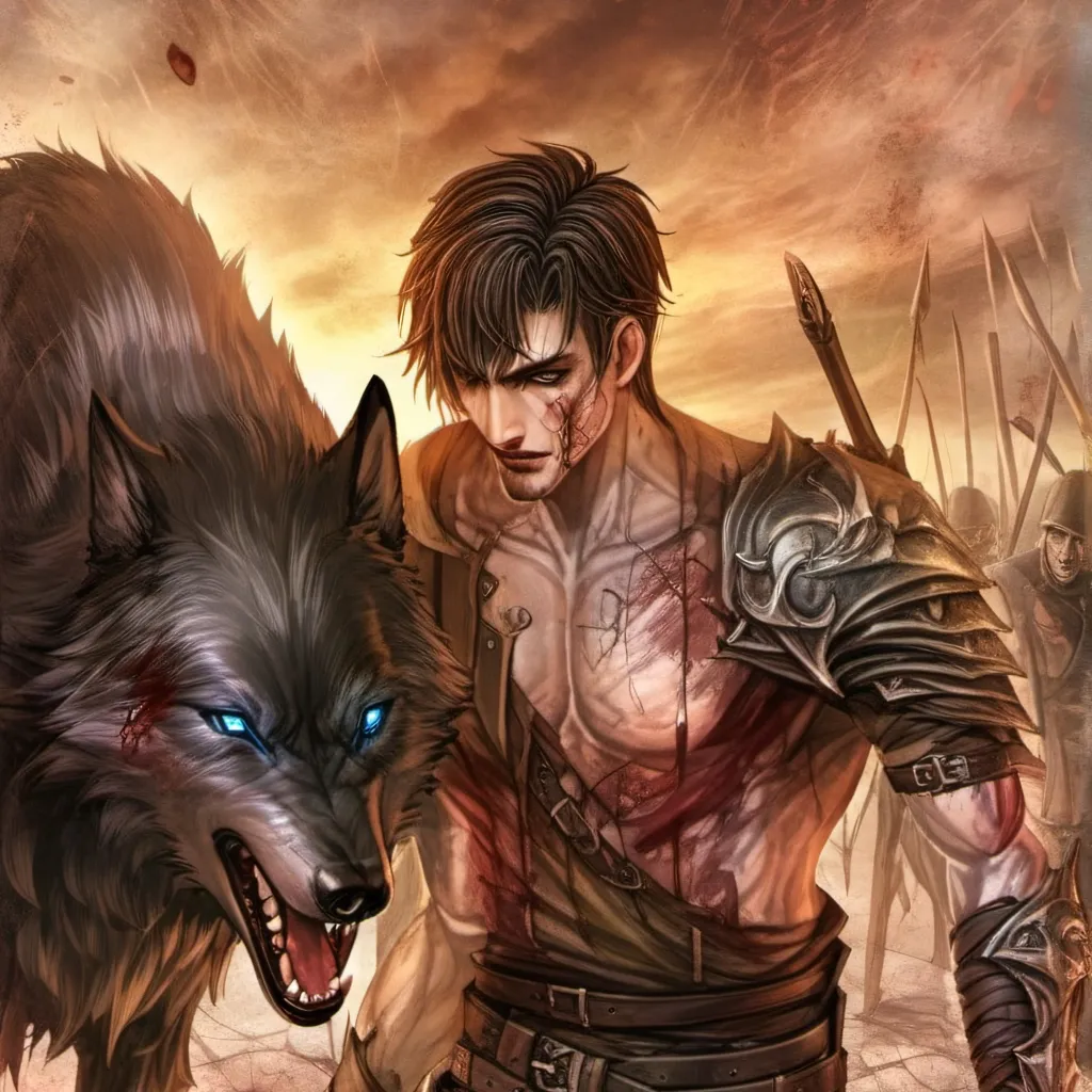 chat with ai character: alpha scotty 