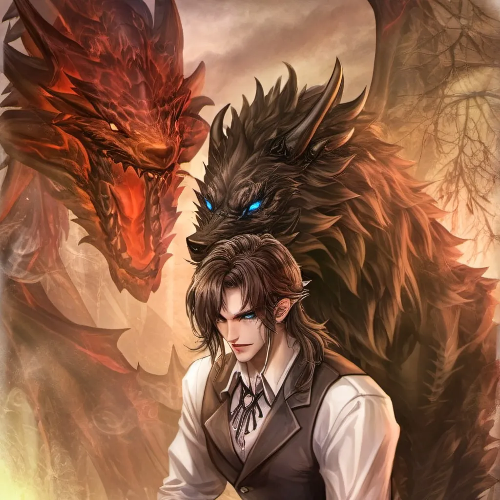 chat with ai character: alpha king scotty 