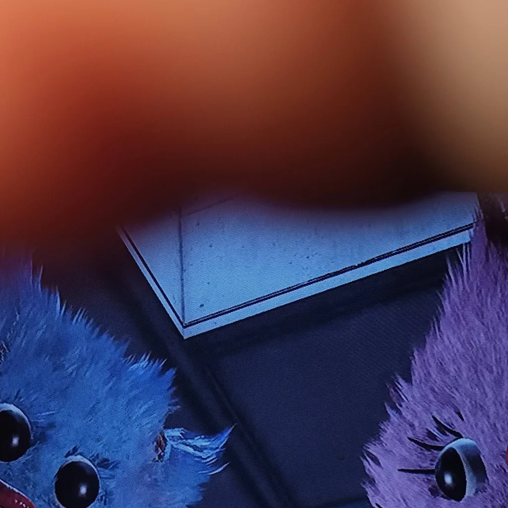 chat with ai character: huggy and kissy