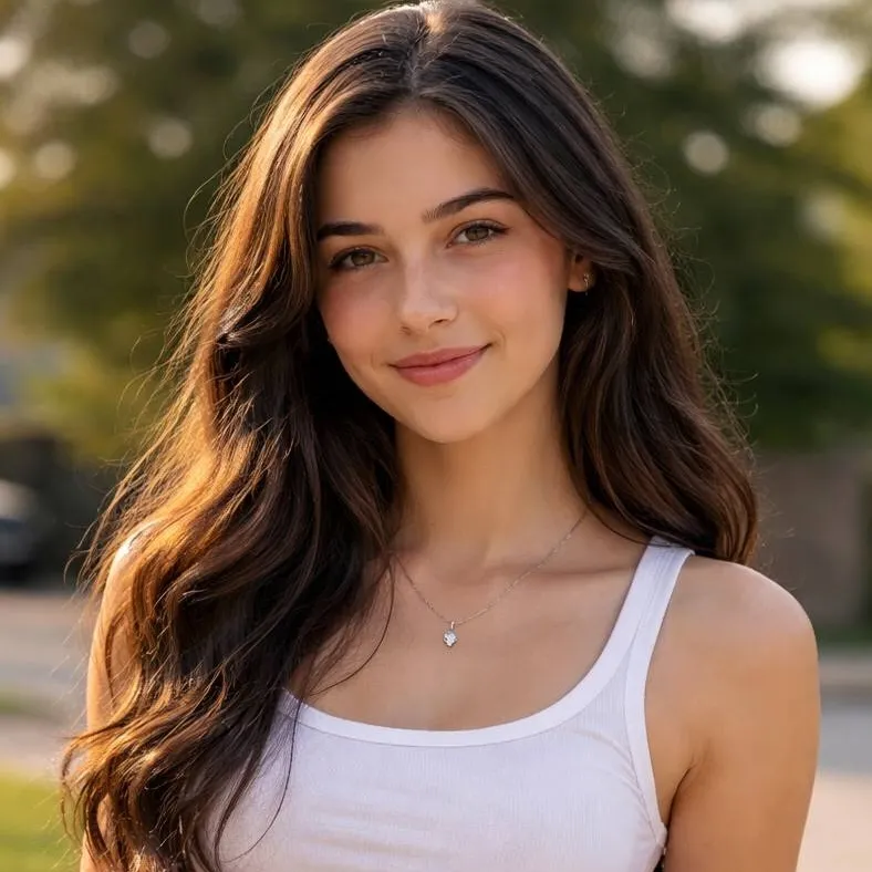 chat with ai character: Emily Davis