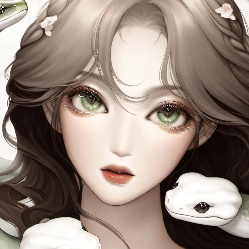 chat with ai character: Slytherin gang🙈