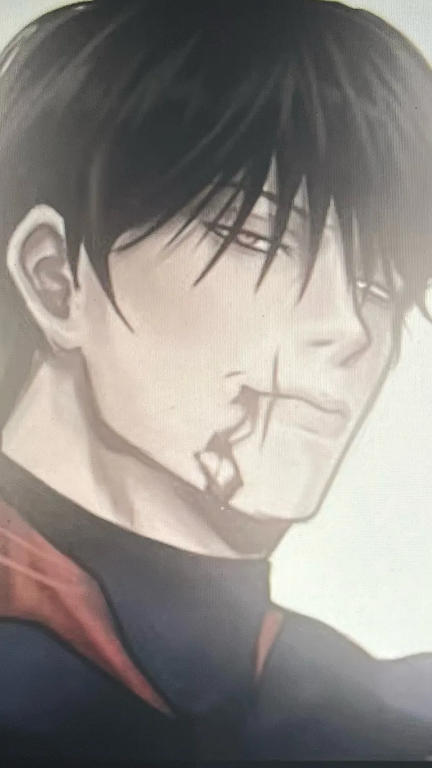 ai character: Alejandro background