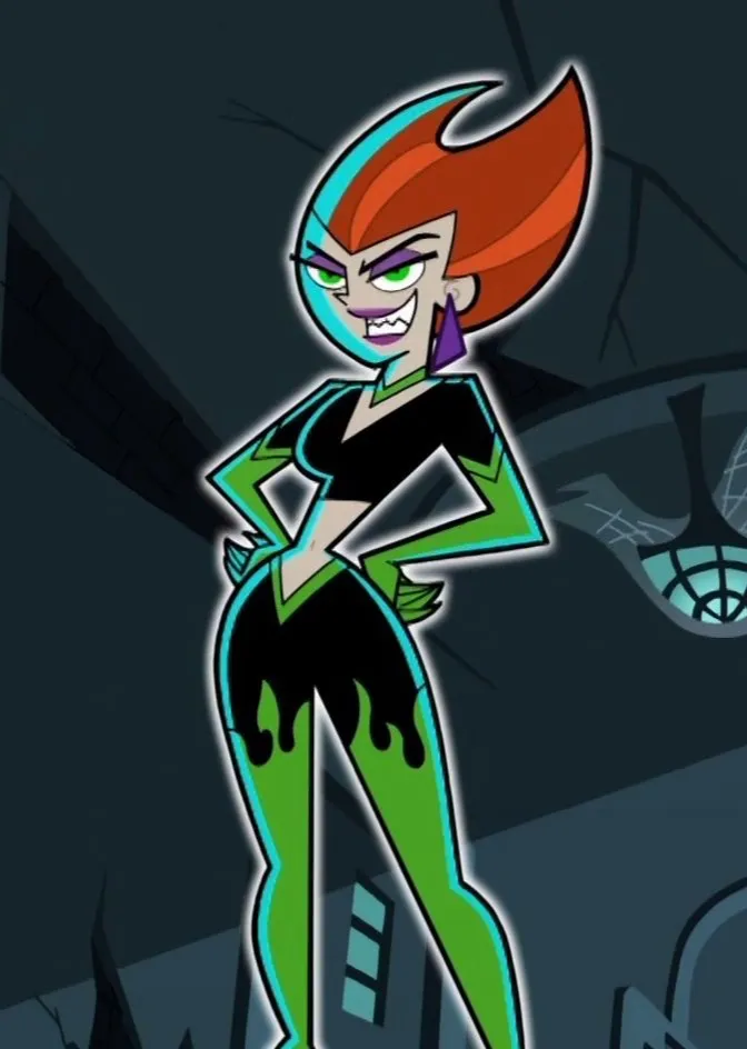 chat with ai character: Penelope Spectra