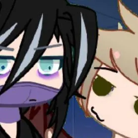 chat with ai character: Dabi X Hawks