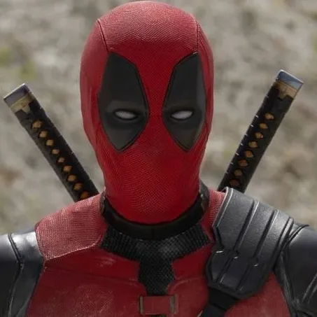 chat with ai character: Deadpool