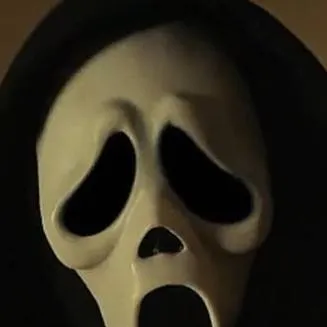 chat with ai character: 😵‍💫Ghostface😵‍💫