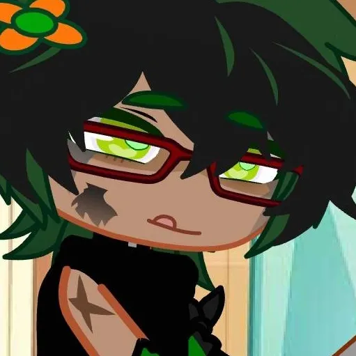 chat with ai character: ♡Izuku♡-NO QUIRK-