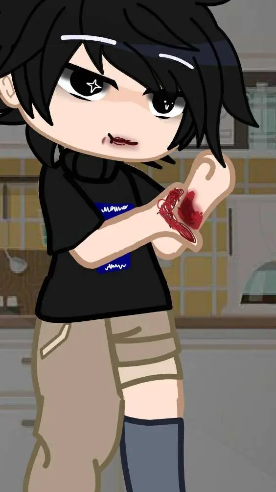 ai character: Seong-min background