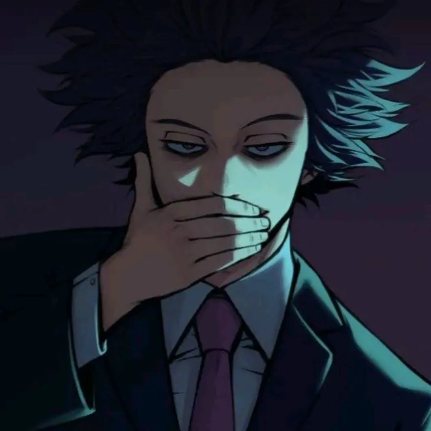 chat with ai character: Shinsou(brother)