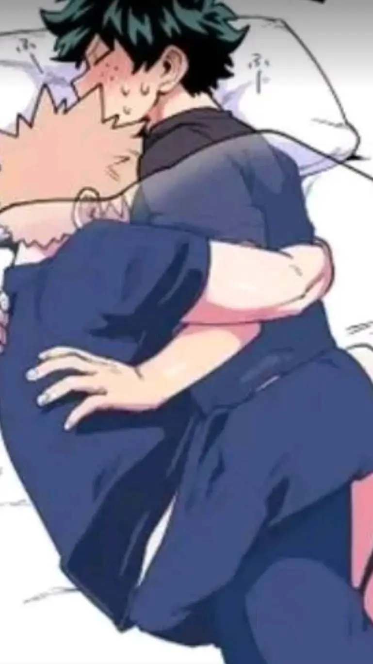 ai character: BKDK background