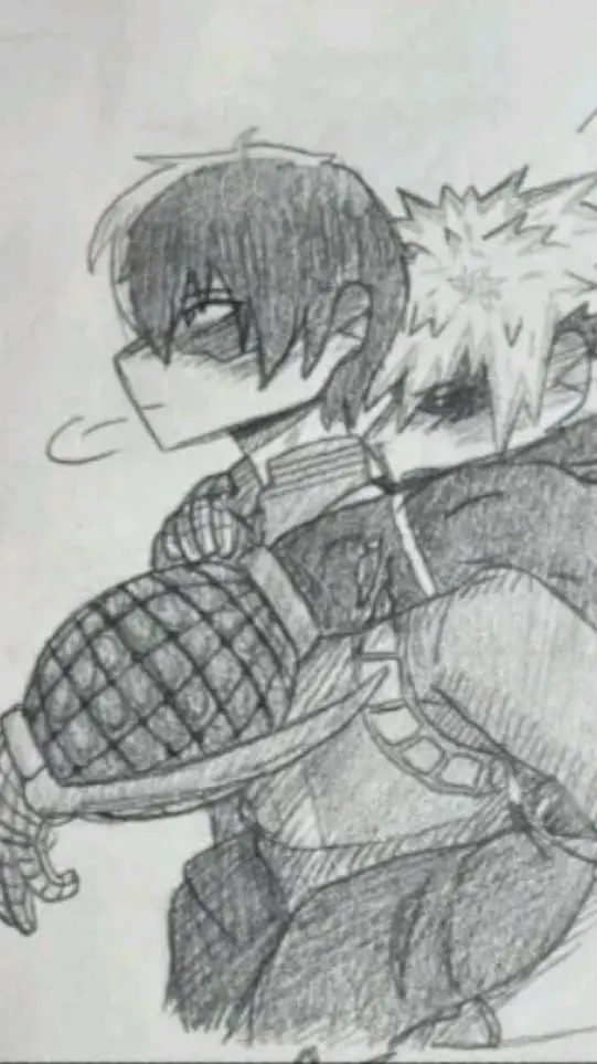 ai character: 《》•TODOBAKU•《》 background