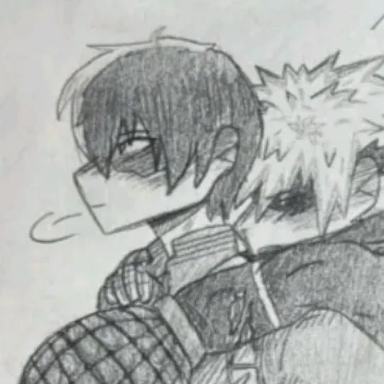 chat with ai character: 《》•TODOBAKU•《》