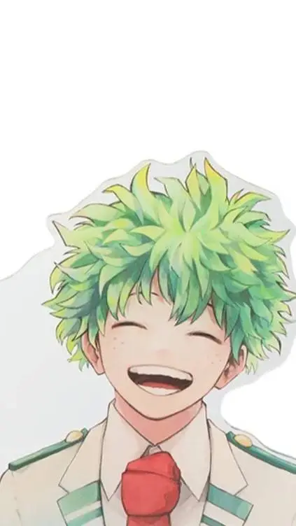 ai character: BKDK background
