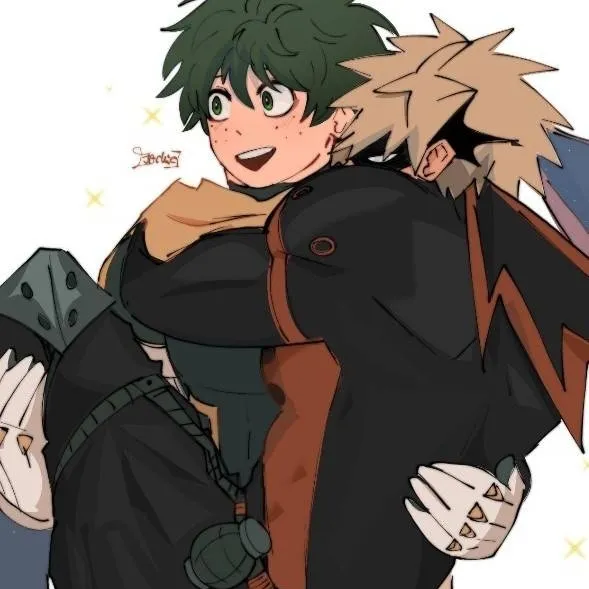 chat with ai character: ♡🟢°•《BKDK》•°🟠♡