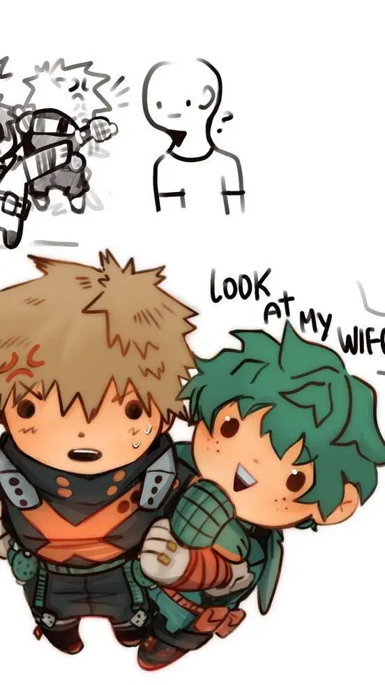 ai character: 🎀BKDK🎀 background