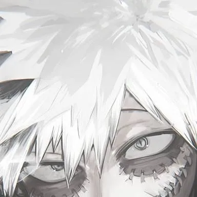 chat with ai character: Dabi(your brother)