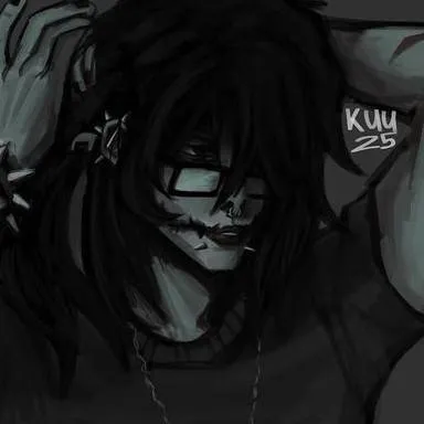 chat with ai character: Jeff