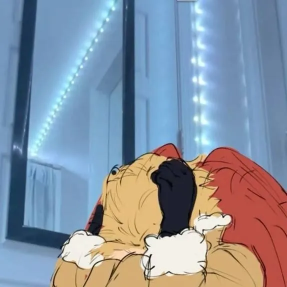 chat with ai character: DABIHAWKS 