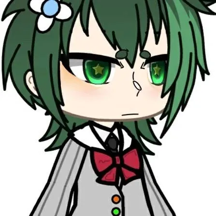 chat with ai character: Kanji