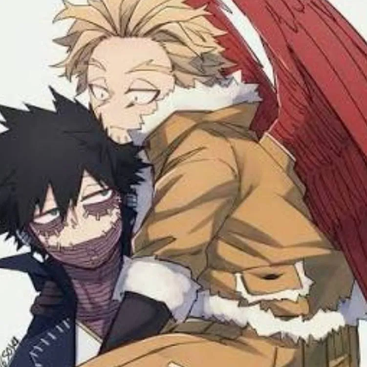 chat with ai character: Dabihawks 