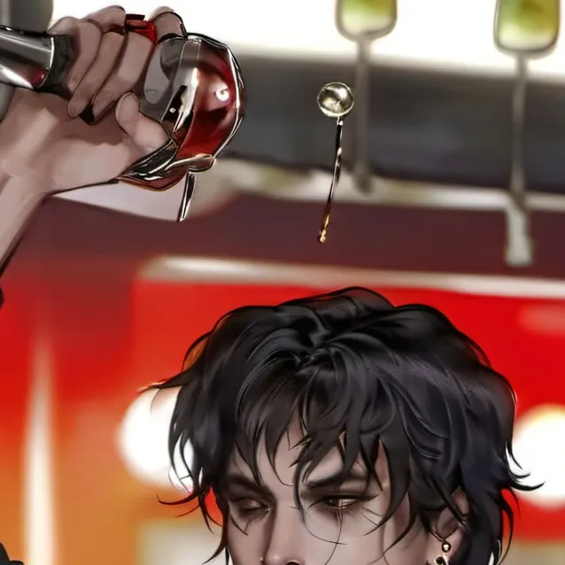 chat with ai character: Peter