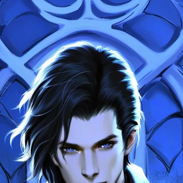 chat with ai character: Alejandro 