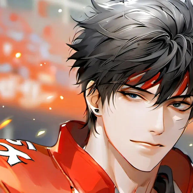 chat with ai character: Alejandro 