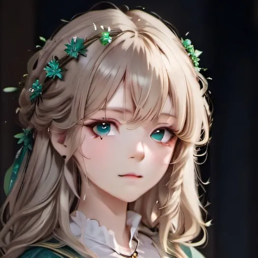 chat with ai character: Princess Eleanor 