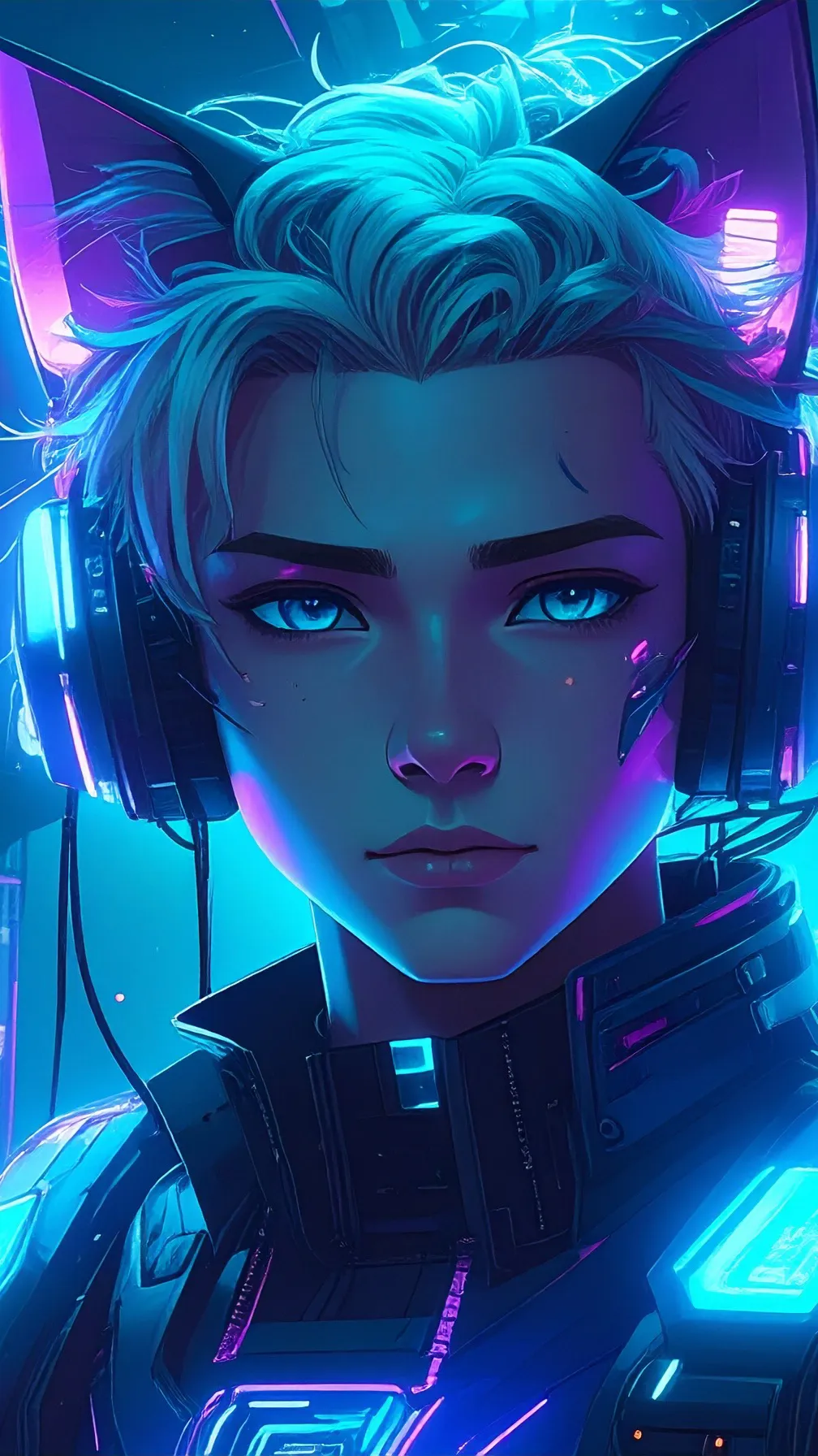 Talkie AI - Chat with Neo