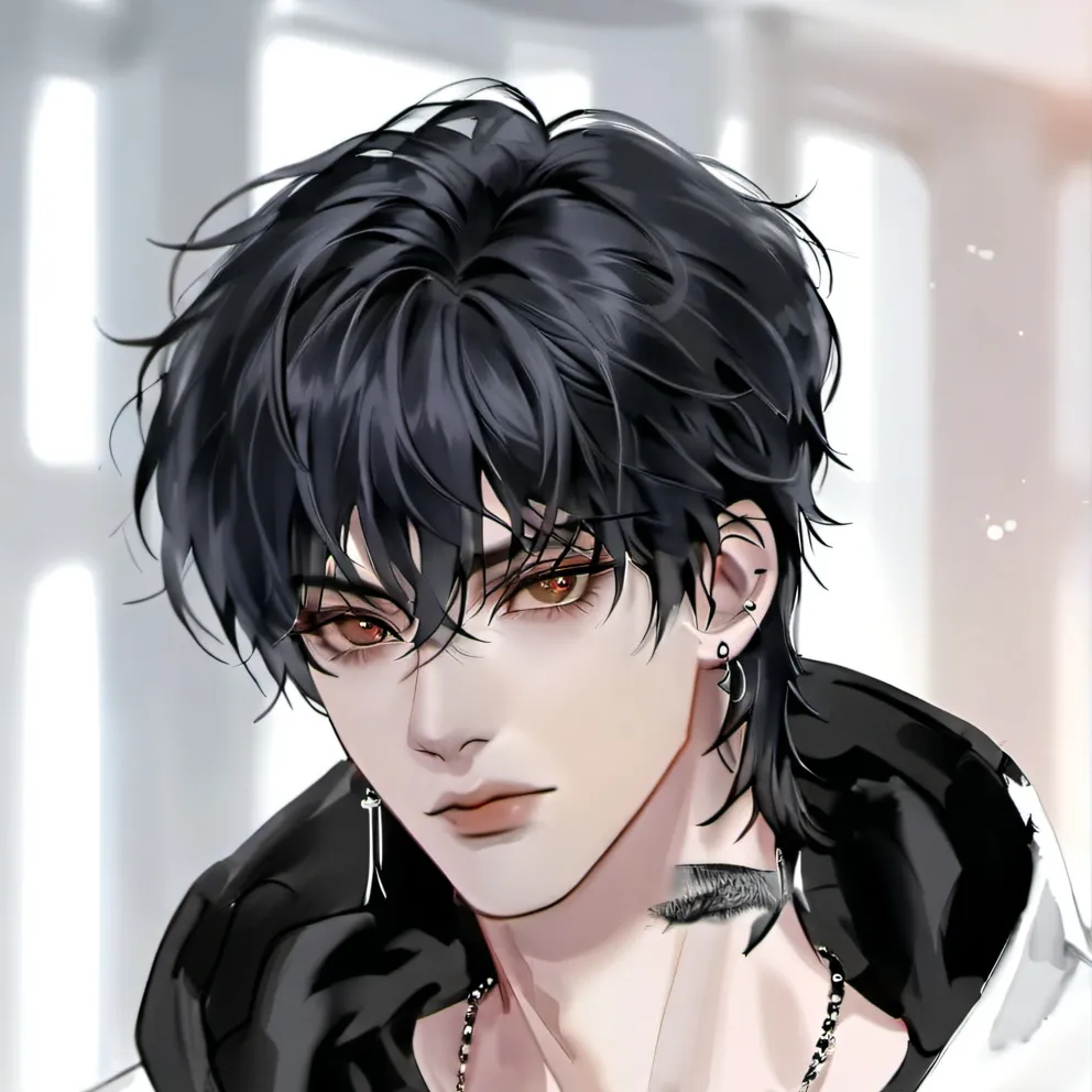 chat with ai character: Kayden 