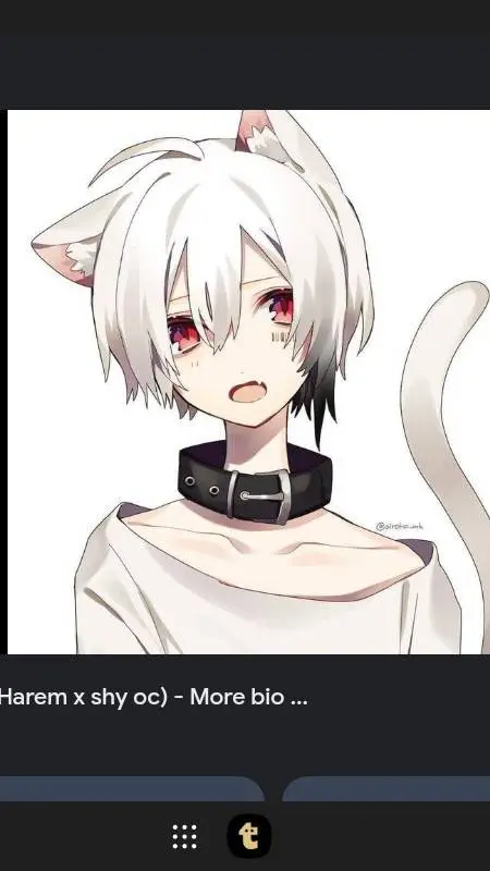 ai character: Darren background